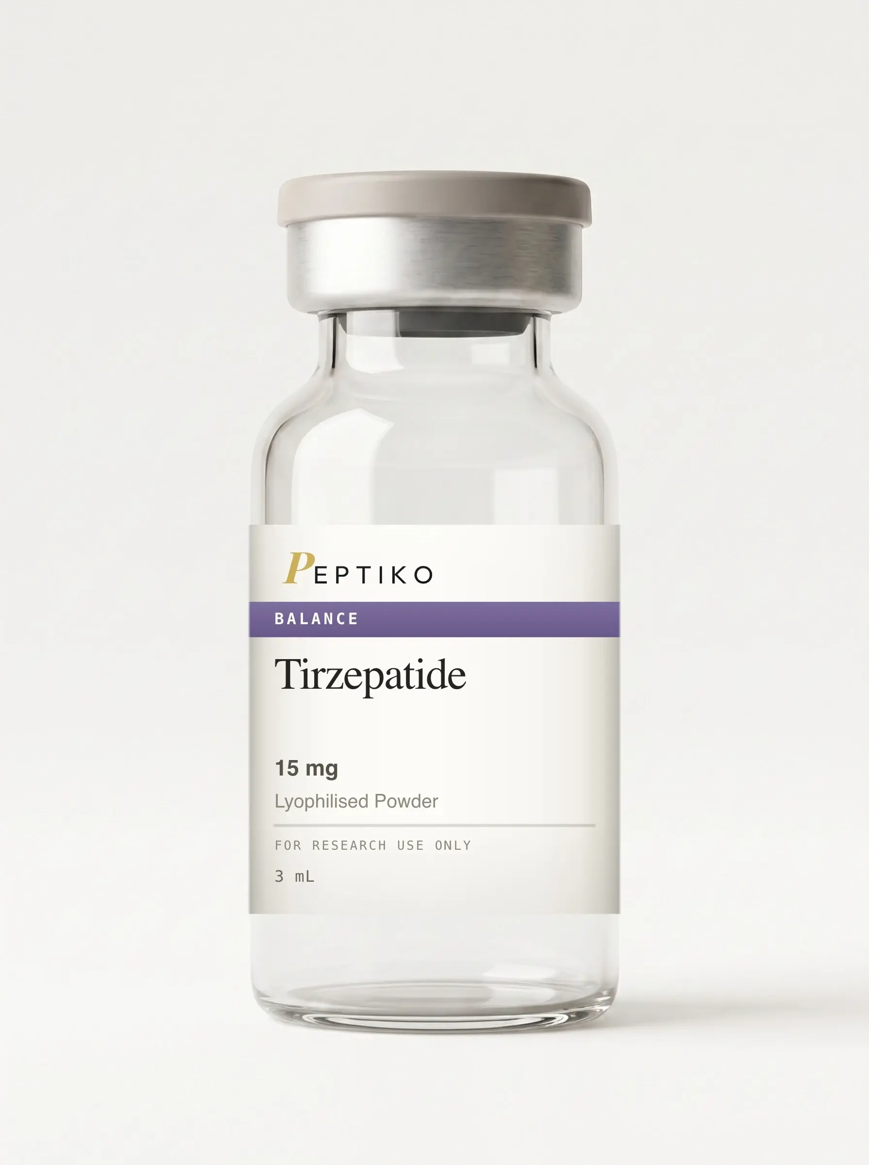 Tirzepatide